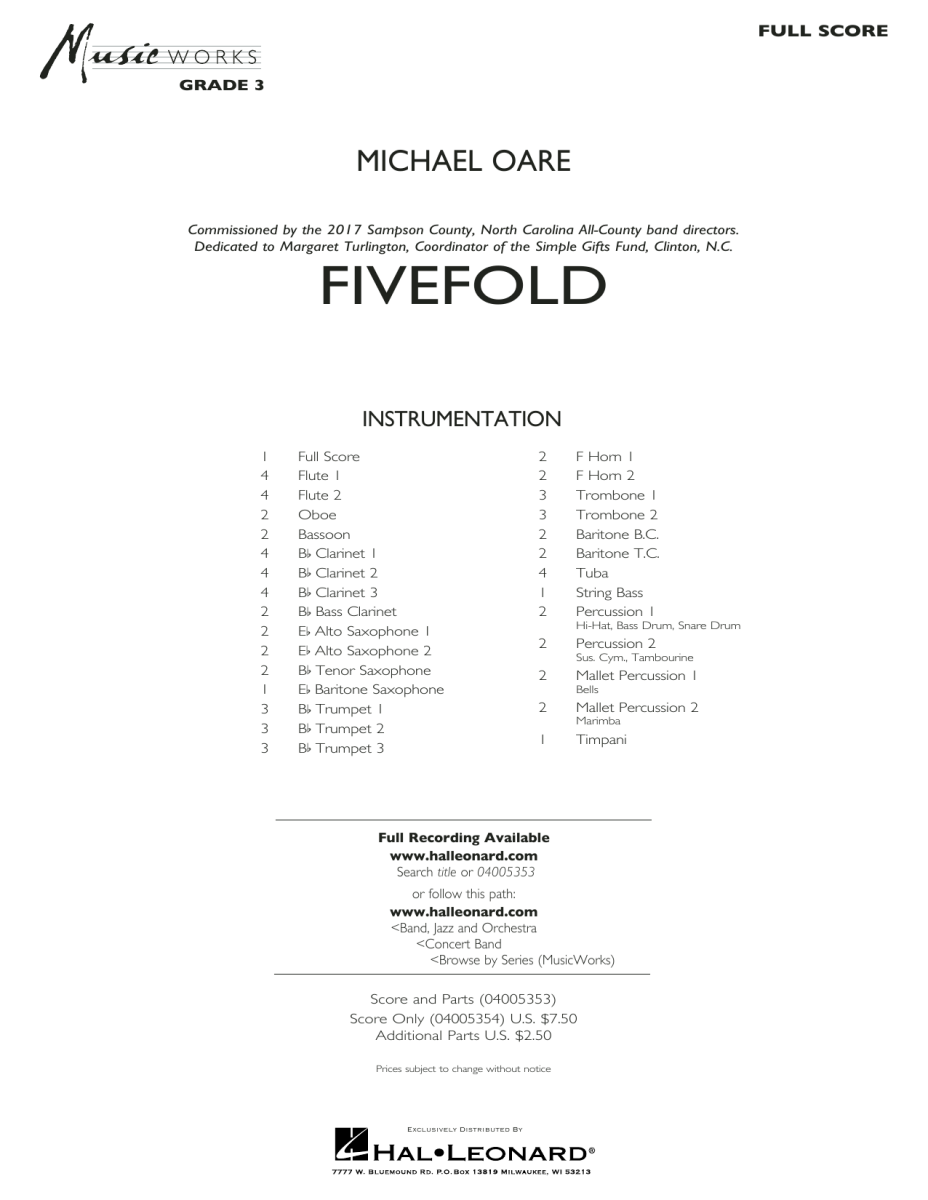 Fiveold - cliquer ici