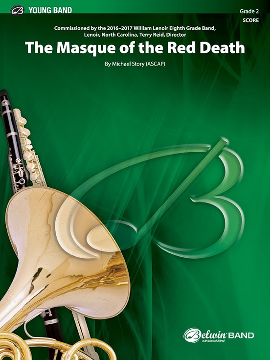 Masque of the Red Death, The - cliquer ici