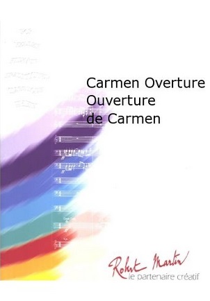 Carmen Overture - cliquer ici
