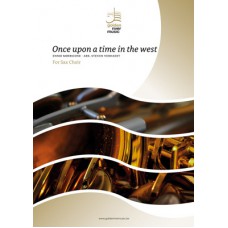 Once upon a time in the west - cliquer ici
