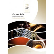Suite from 'Carmen' - cliquer ici