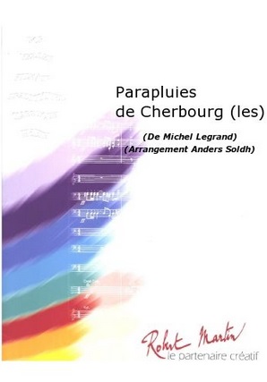 Les Parapluies de Cherbourg - cliquer ici