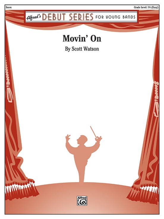 Movin' On - cliquer ici