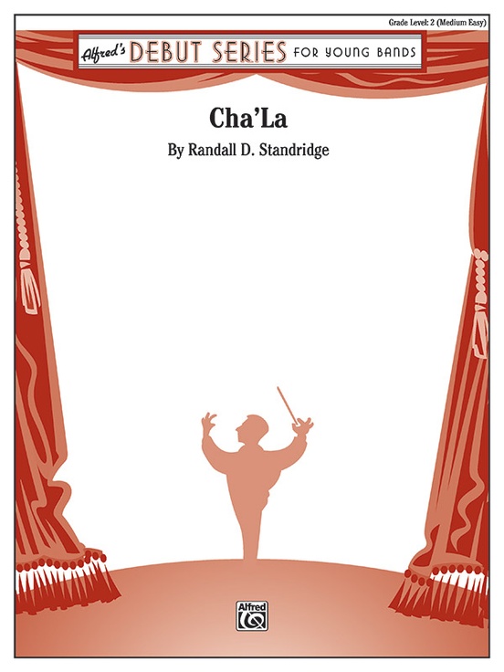 Cha'La (Dance of the Volcano Goddess) - cliquer ici