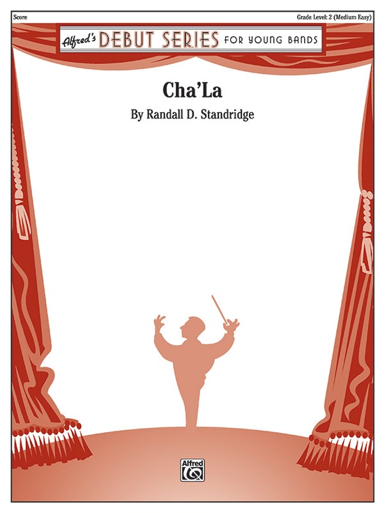 Cha'La (Dance of the Volcano Goddess) - cliquer ici