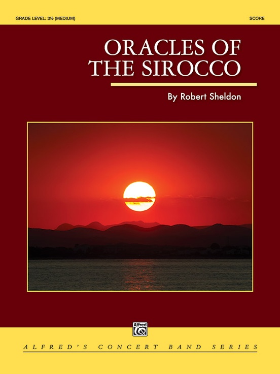 Oracles of the Sirocco - cliquer ici