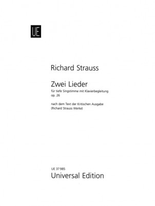 2 Lieder - cliquer ici 2 Lieder - cliquer ici