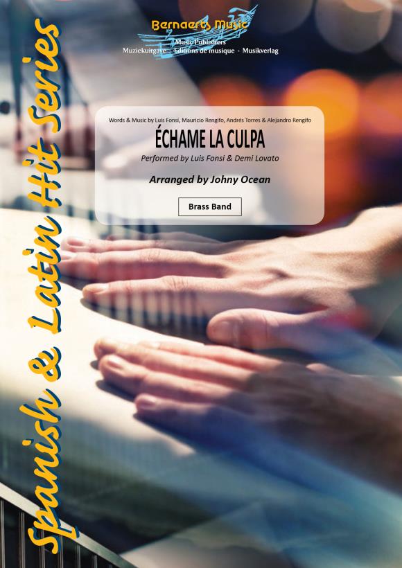 Echame La Culpa - cliquer ici