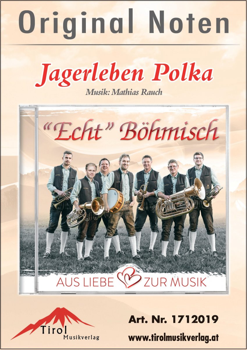 Jagerleben Polka - cliquer ici