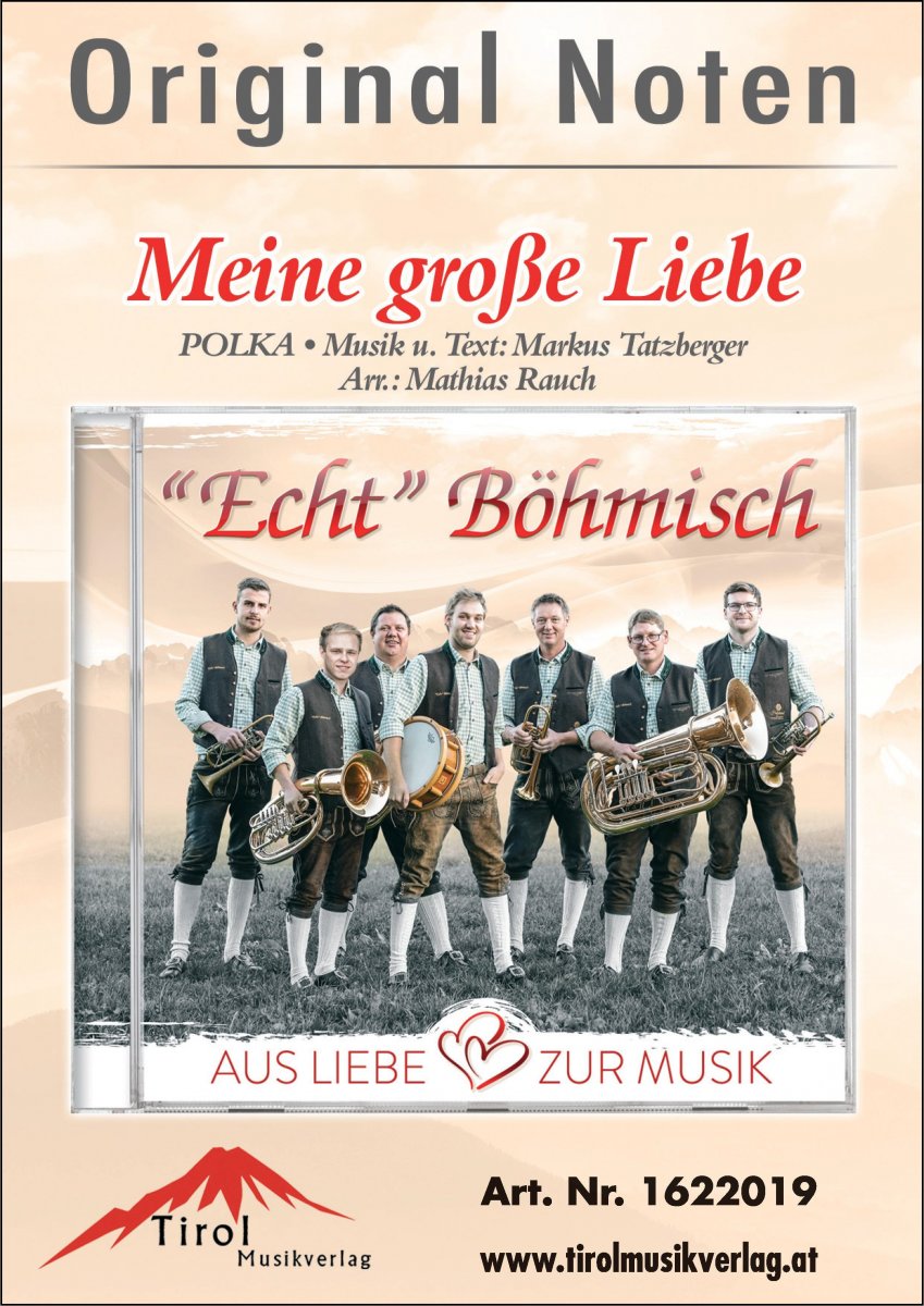 Meine grosse Liebe - cliquer ici