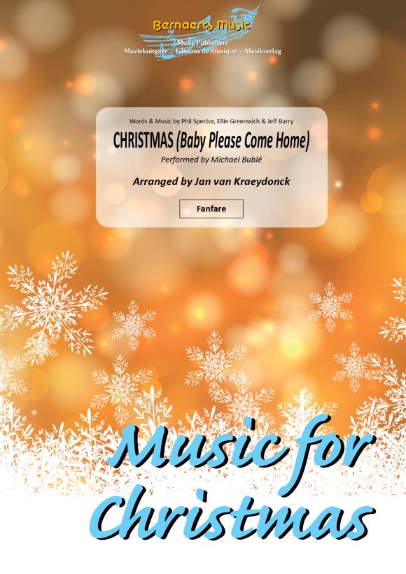 Christmas (Baby Please Come Back) - cliquer ici