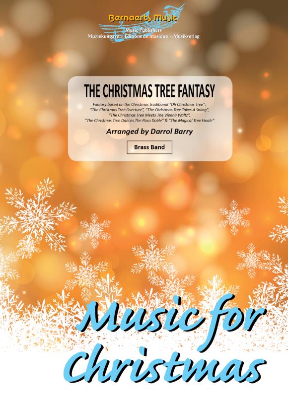 Christmas Tree Fantasy, The - cliquer ici