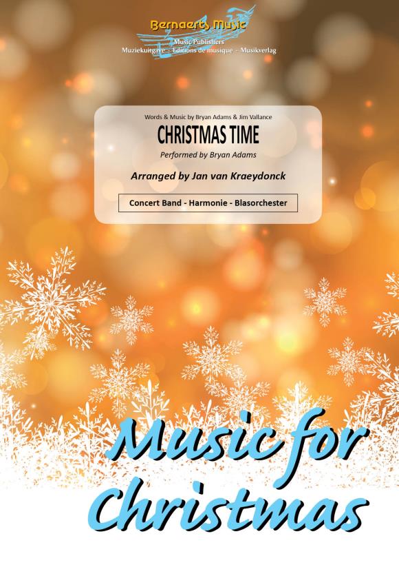 Christmas Time - cliquer ici