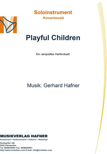 Playful Children - cliquer ici