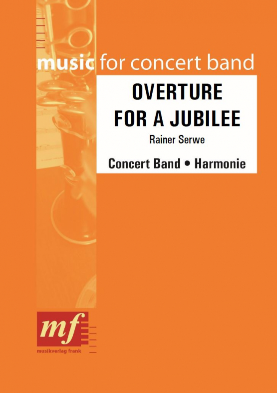 Overture for a Jubilee - cliquer ici