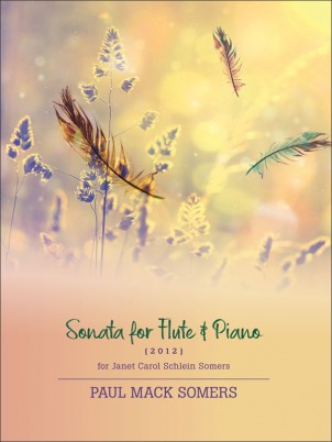 Flute Sonata - cliquer ici