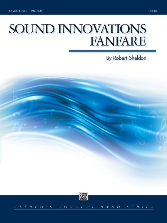 Sound Innovations Fanfare - cliquer ici