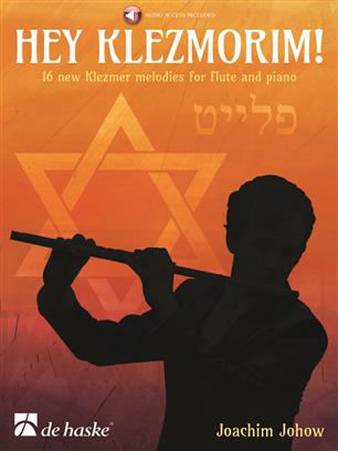Hey Klezmorim - cliquer ici