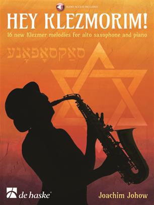 Hey Klezmorim - cliquer ici
