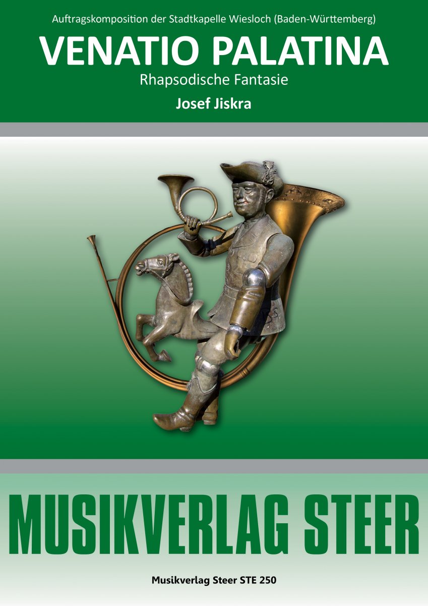 Venatio Palatina - cliquer ici