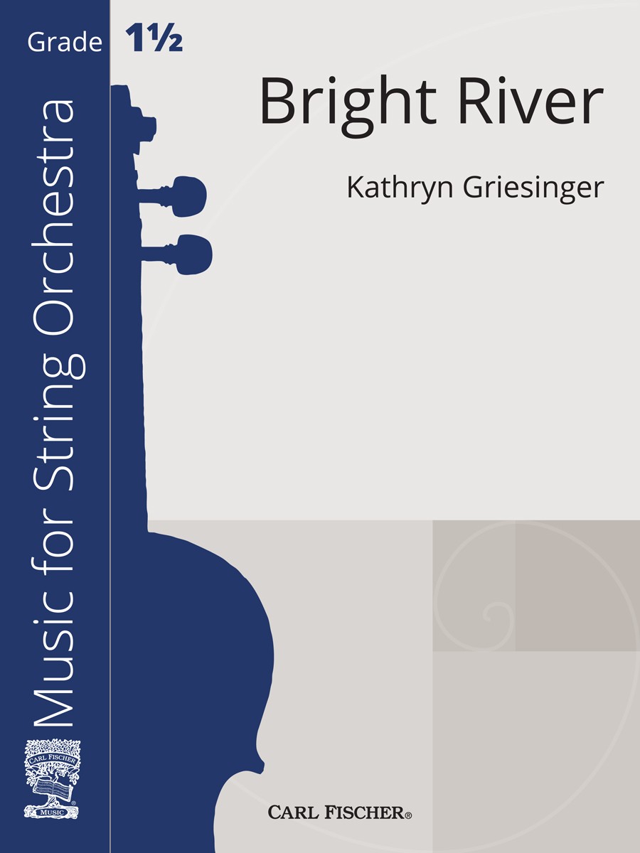 Bright River - cliquer ici