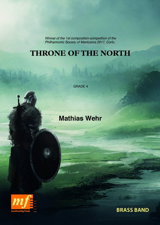 Throne of the North - cliquer ici