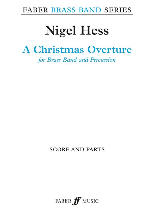 A Christmas Overture - cliquer ici