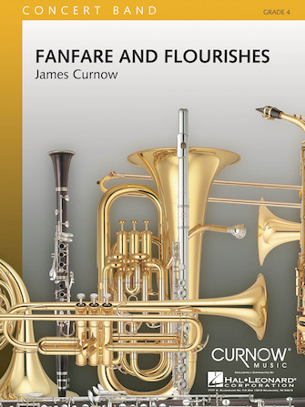 Fanfare and Flourishes - cliquer ici