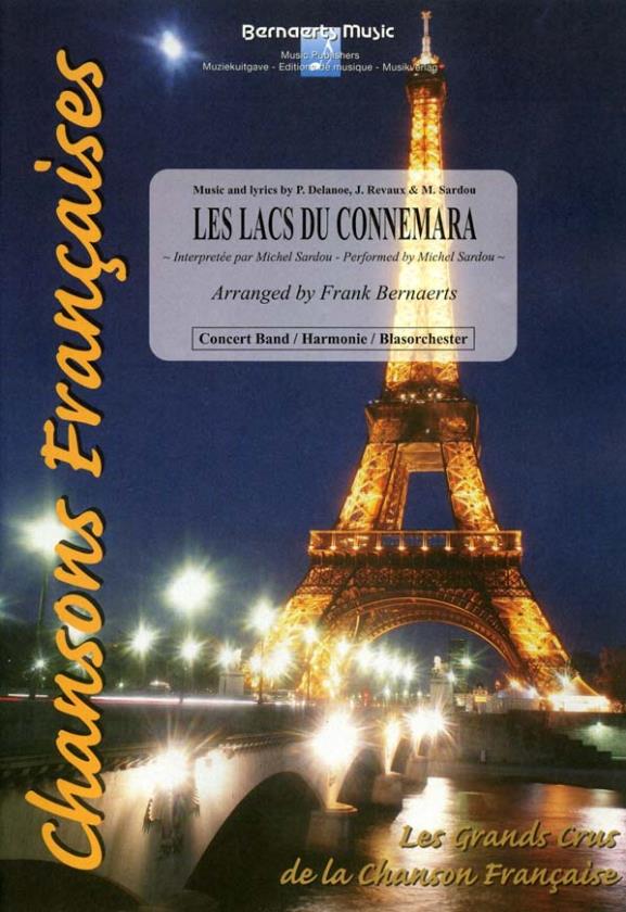 Les Lacs Du Connemara - cliquer ici