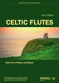 Celtic Flutes - cliquer ici