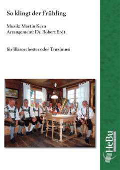 So klingt der Frhling - cliquer ici