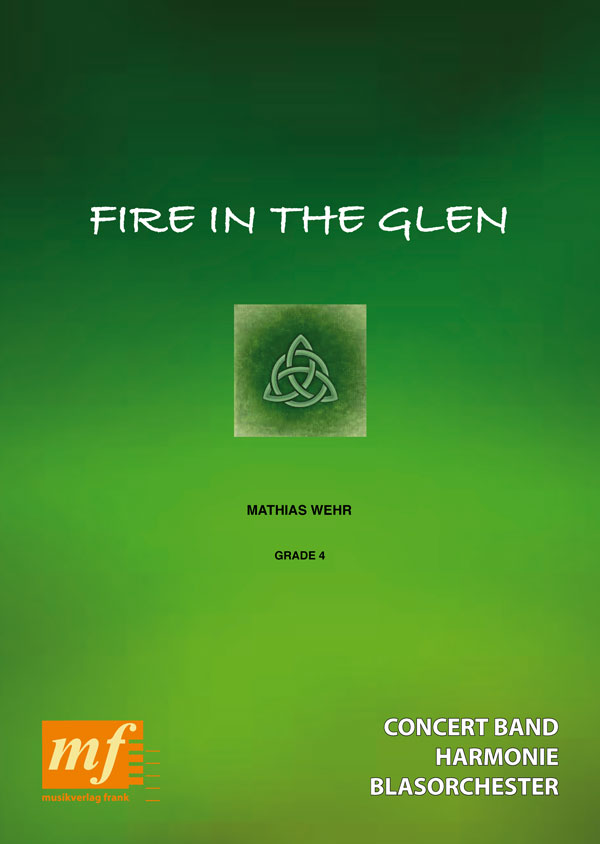 Fire in the Glen - cliquer ici