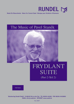 Frdlant Suite, Teil 2 - cliquer ici
