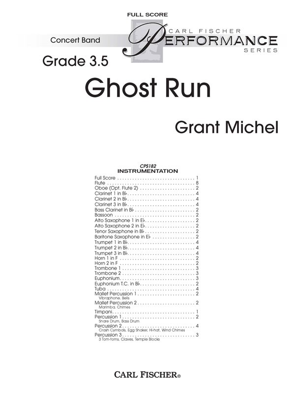Ghost Run - cliquer ici