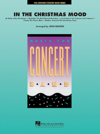 In the Christmas Mood - cliquer ici