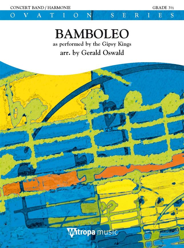 Bamboleo - cliquer ici