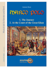 Marco Polo (en) - cliquer ici