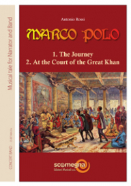 Marco Polo (en) - cliquer ici