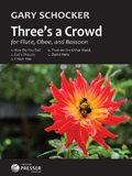 Three's a Crowd - cliquer ici Three's a Crowd - cliquer ici