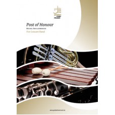 Post of Honour - cliquer ici