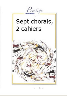 Sept Chorals #2 - cliquer ici