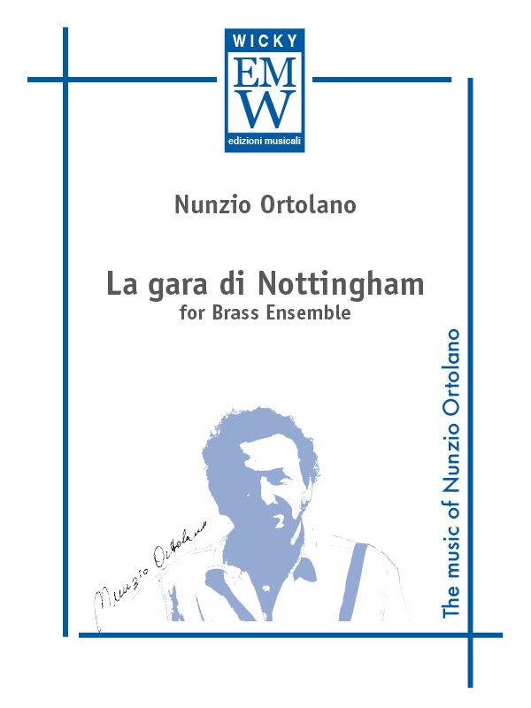 La Gara di Nottingham - cliquer ici