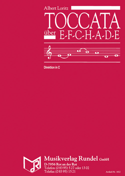 Toccata ber E-F-C-H-A-D-E - cliquer ici