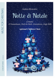 Notte di natale - cliquer ici