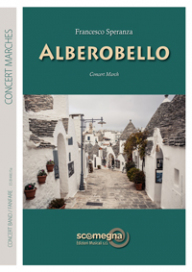 Alberobello - cliquer ici
