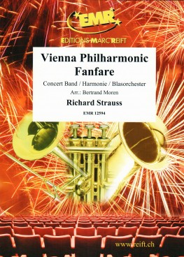 Vienna Philharmonic Fanfare - cliquer ici