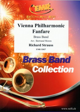 Vienna Philharmonic Fanfare - cliquer ici