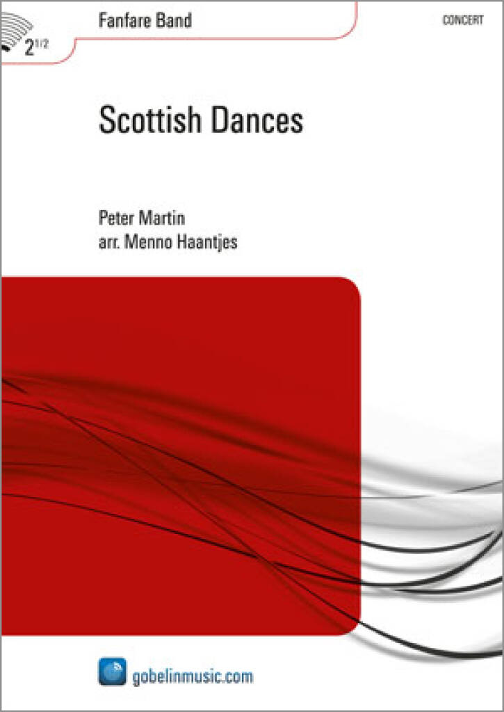 Scottish Dances - cliquer ici