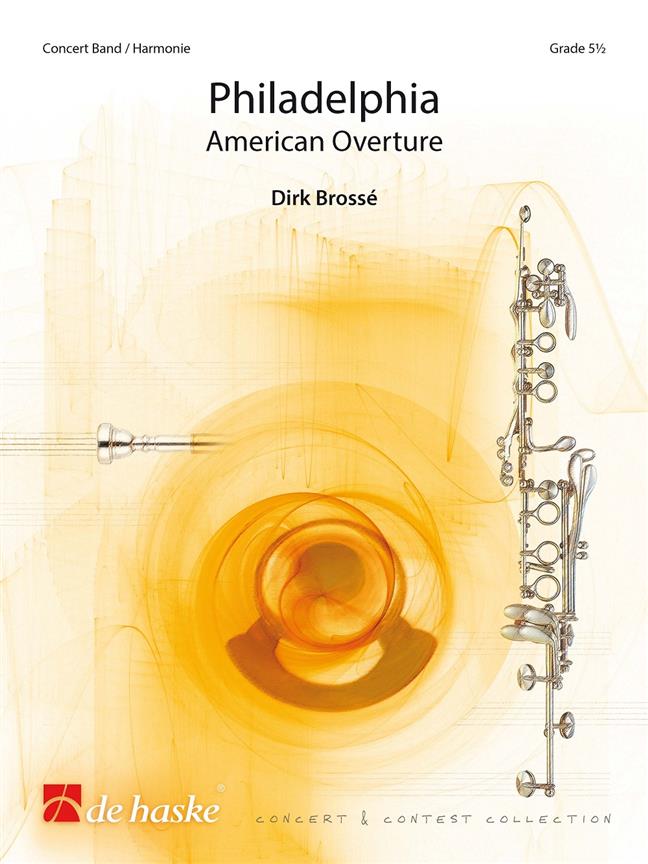 Philadelphia (American Overture) - cliquer ici