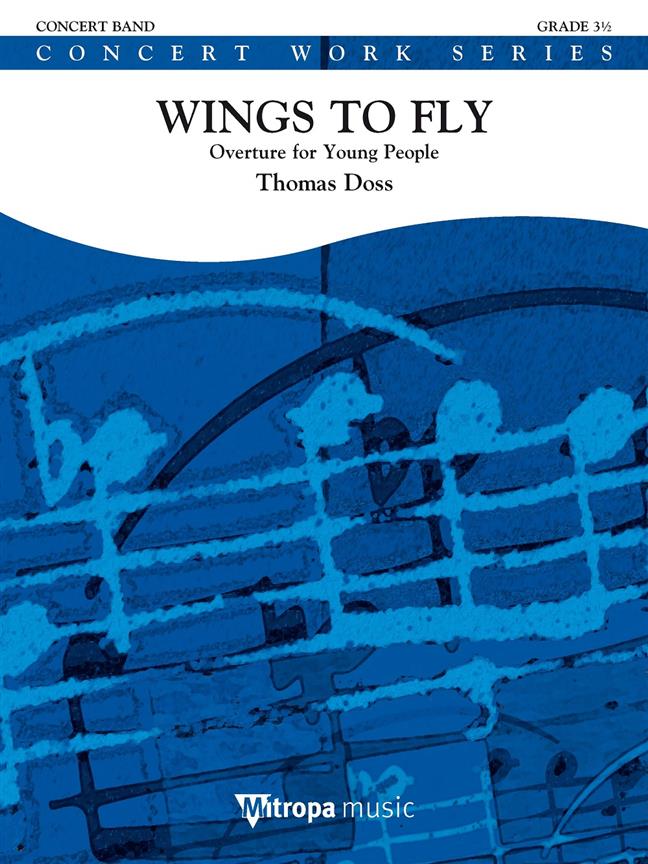 Wings to Fly - cliquer ici